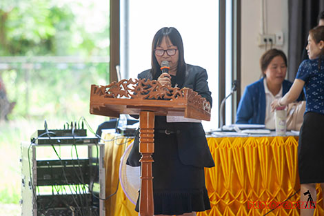 ประชุมผู้ปกครอง 1/2569