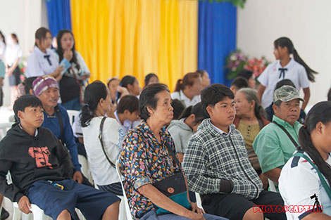 ประชุมผู้ปกครอง 1/2569